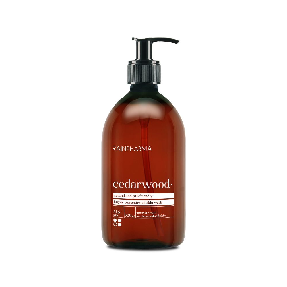 Skin Wash Cedarwood-1