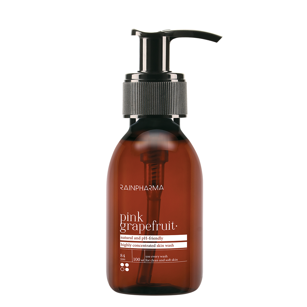 Skin Wash Pink Grapefruit-3