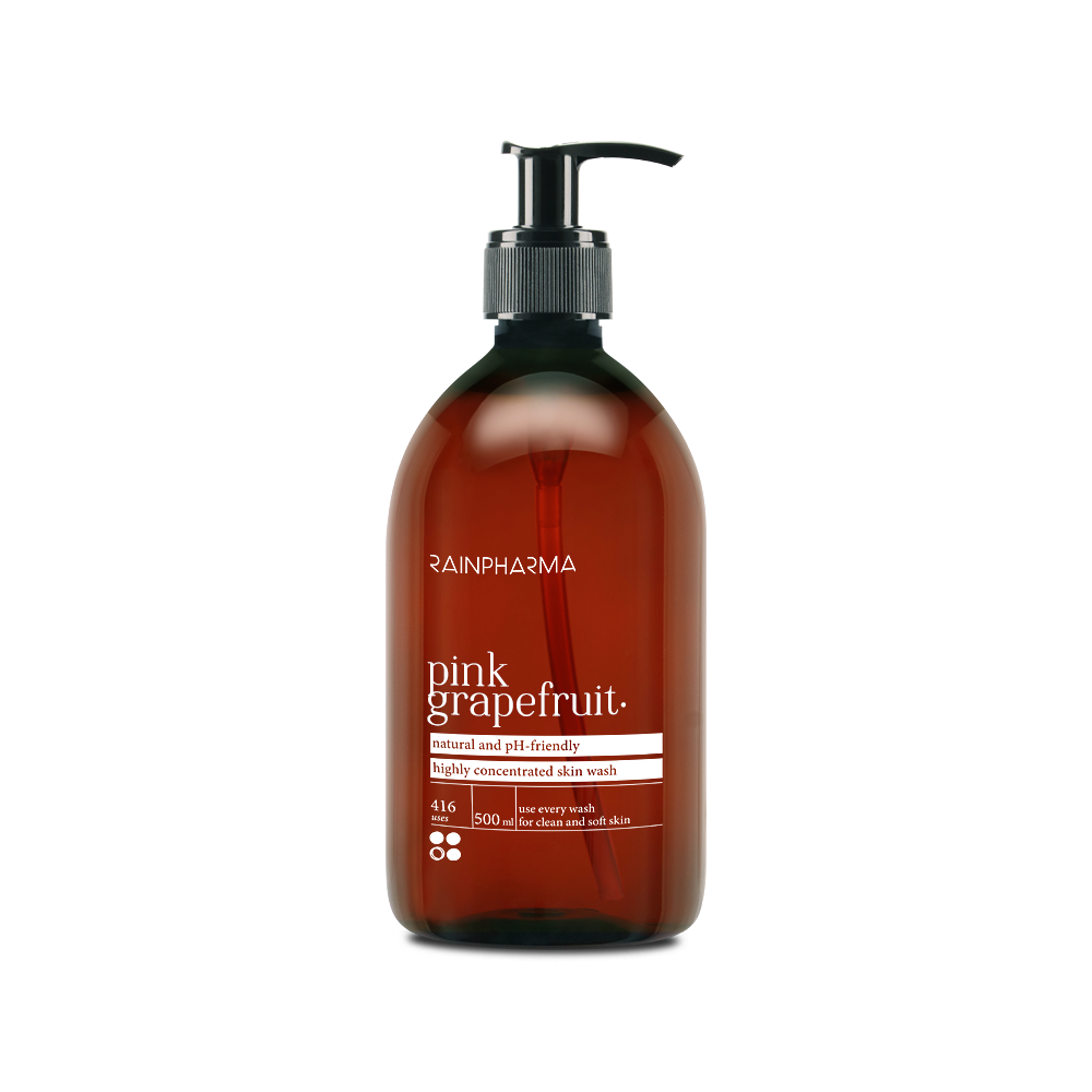 Skin Wash Pink Grapefruit-1