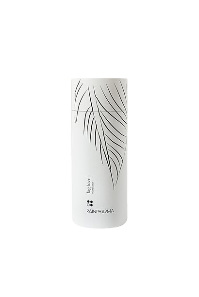 RainPharma - Skin Wash Eucalyptus 1000ml Big Love