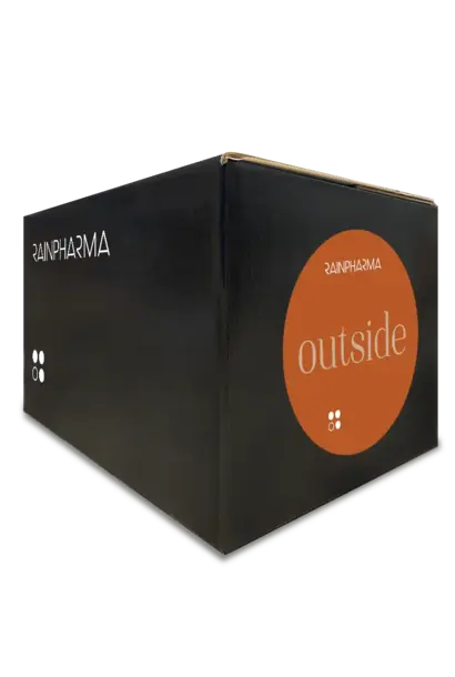 RainPharma Outside Box