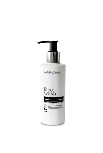 Face Wash