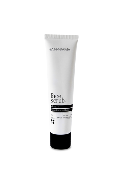 Face Scrub 100ml