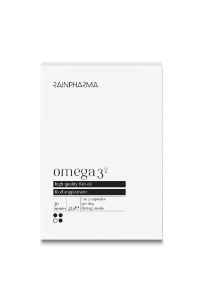 Omega 3