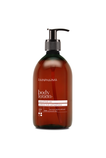 Body Lotion (prebiotic)
