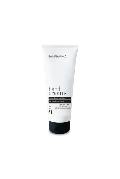 Hand Cream