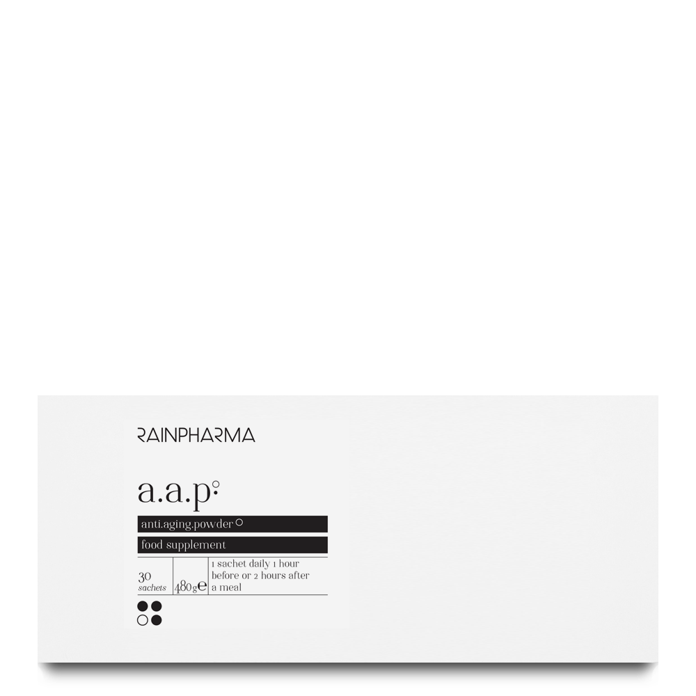 A.A.P. Anti aging powder 30 Bags-1