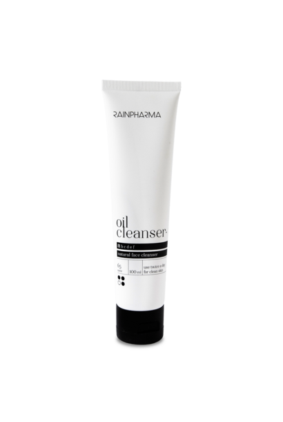 Oil Cleanser 100ml