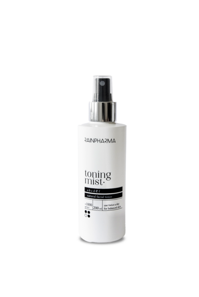 Toning Mist 200ml