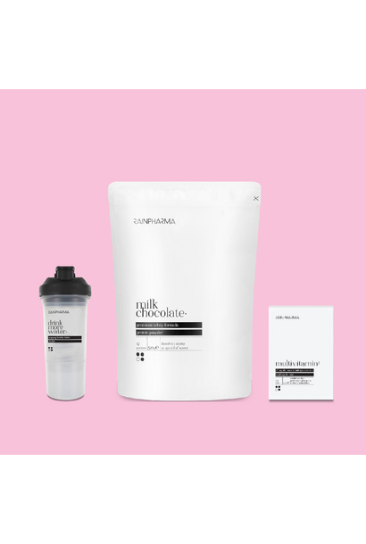 Trio 4: Gezonde Boost