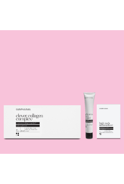 Trio 10: Smart Aging