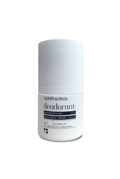 Deodorant