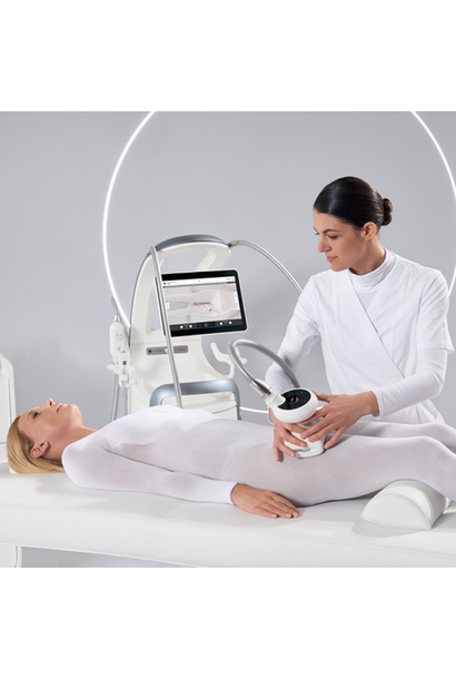 LPG Cellulite Gladmaken - ABO