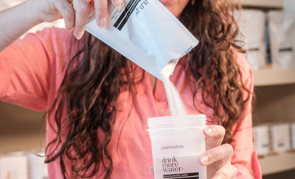 Sofie's 21 favorieten