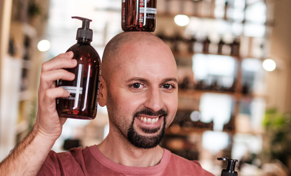 Maarten's favorieten