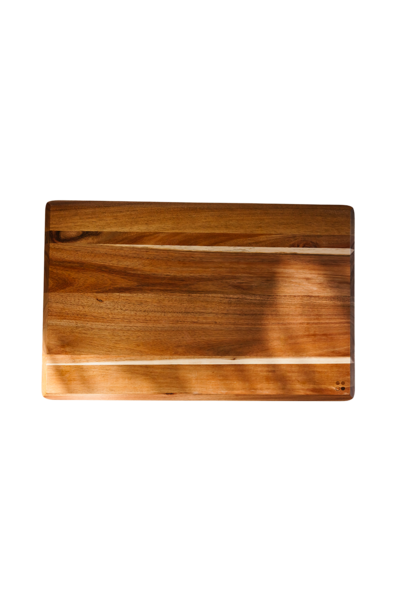 Slice & Share Board