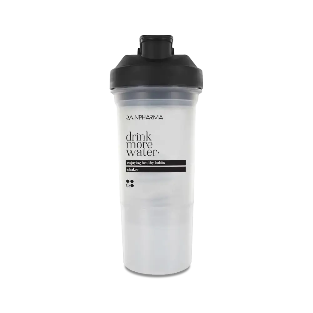 Drink More Water Shaker 350ml-1