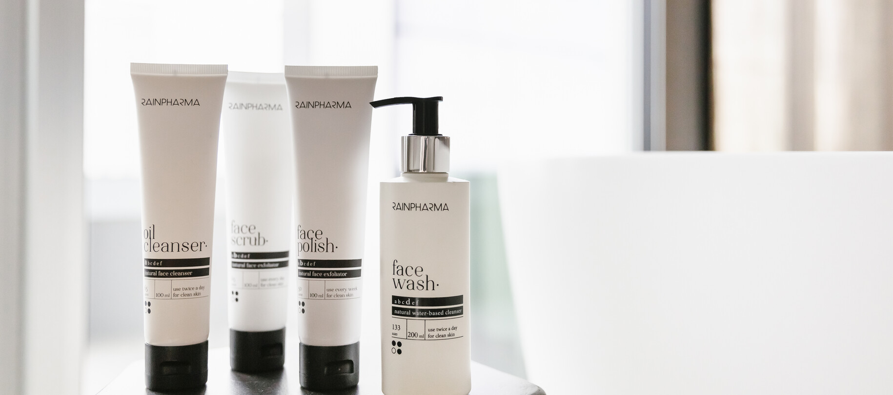 Skincare