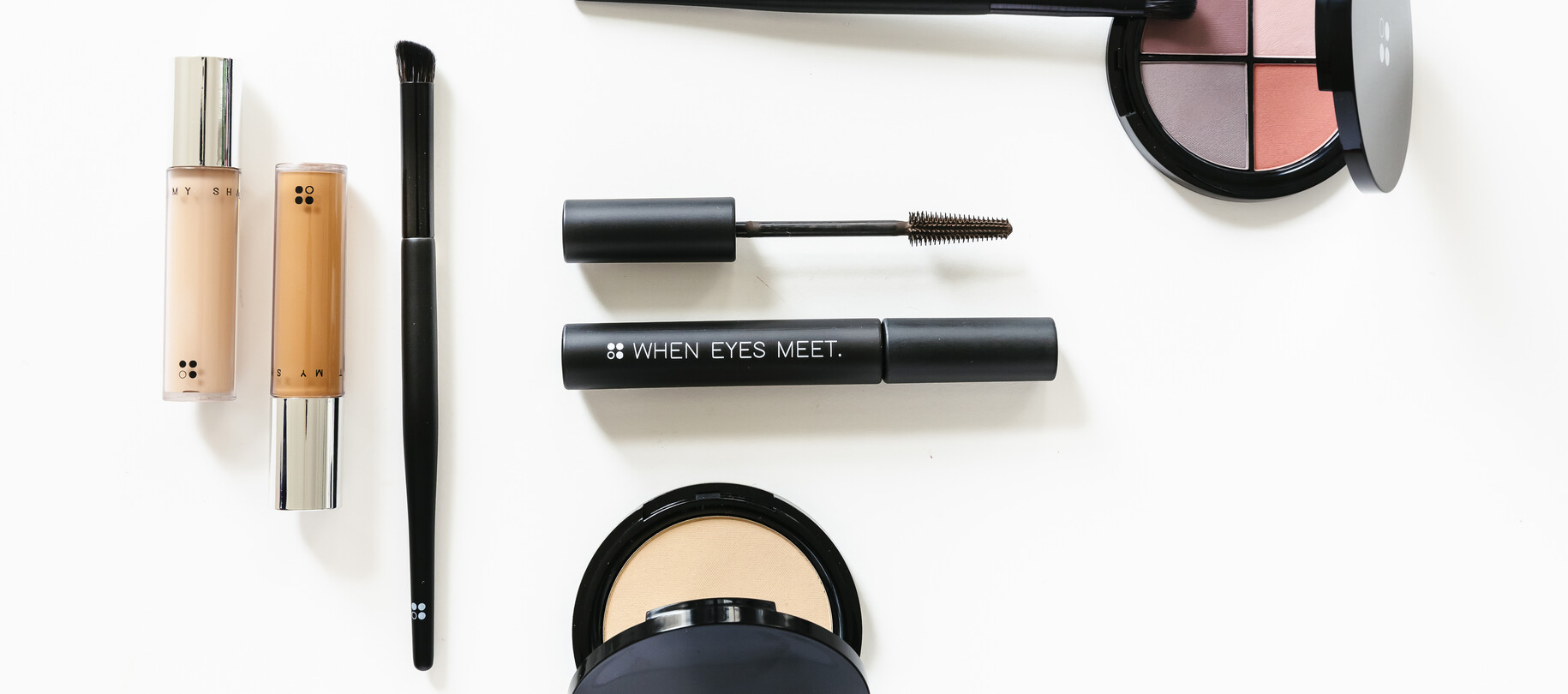 Make-up