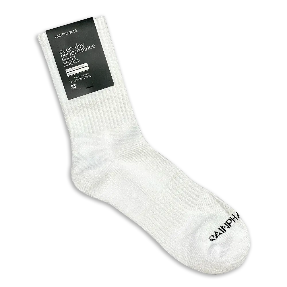 Everyday Performance Sport Socks-1