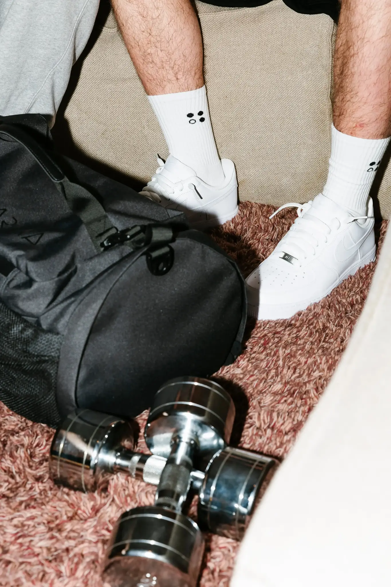 Everyday Performance Sport Socks-2