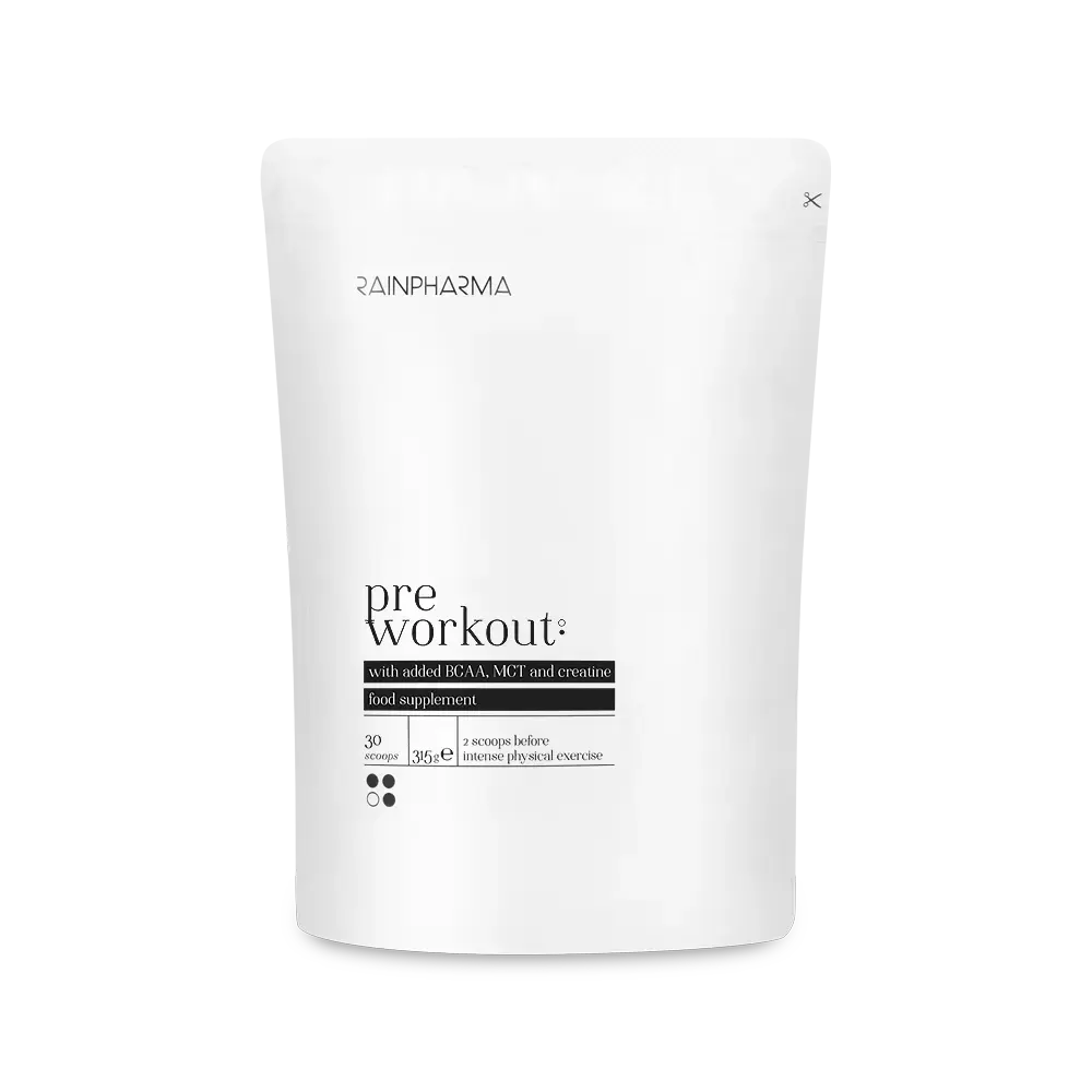 Pre Workout 315g-1