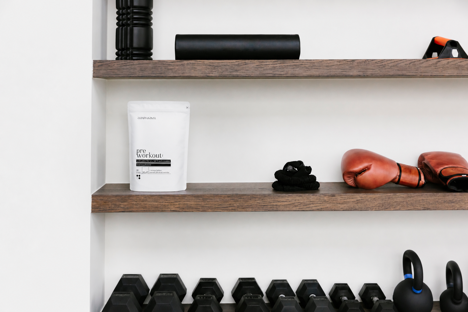 Pre Workout 315g-2