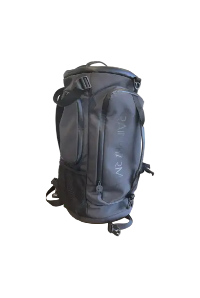 Ultimate Gym Bag