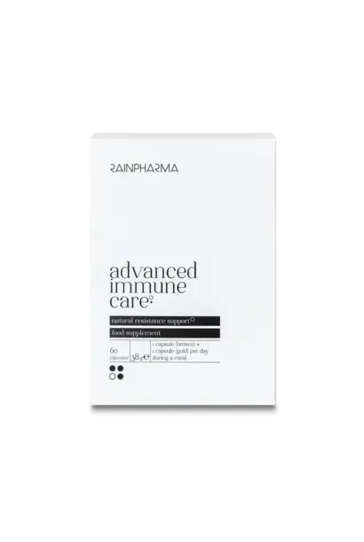 Advanced Immune Care