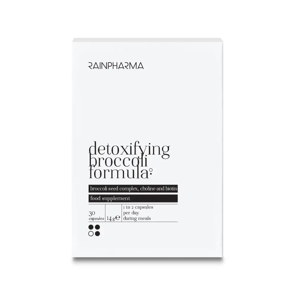Detoxifying Broccoli Formula 30 caps-1