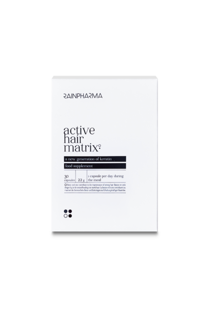 Active Hair Matrix