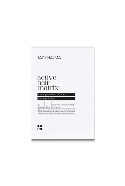 Active Hair Matrix