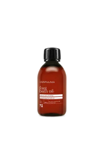 Foot Bath Oil