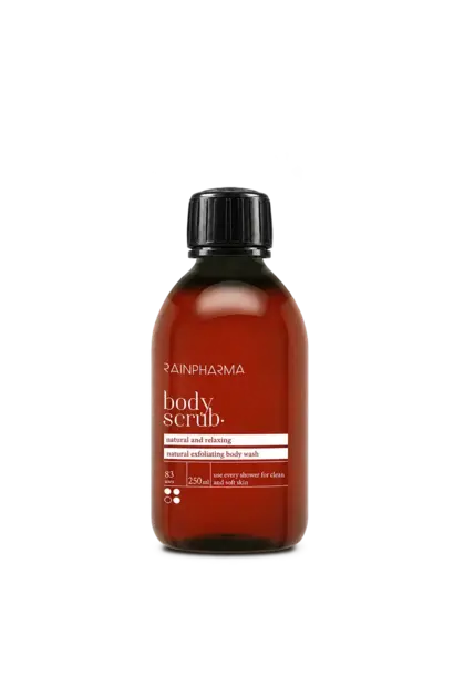 Body Scrub