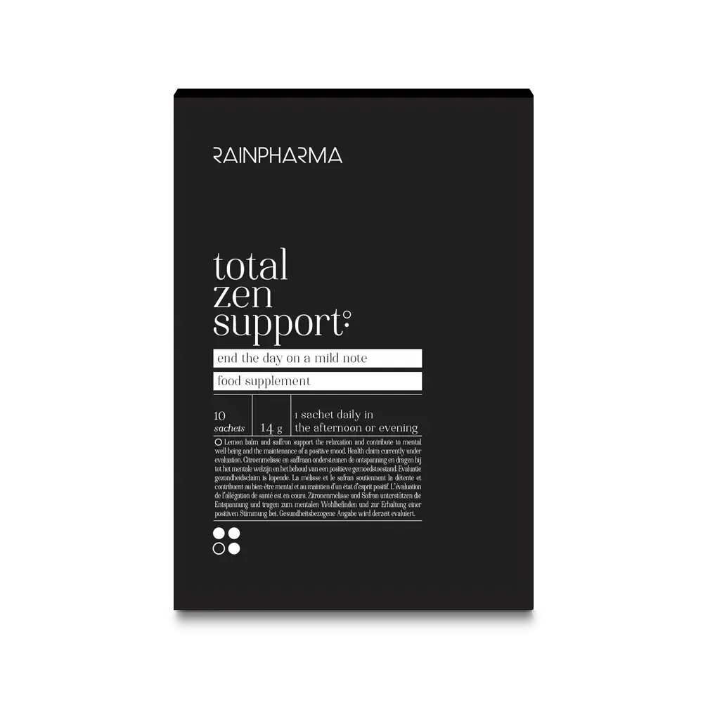 Total Zen Support 10 Sachets-1