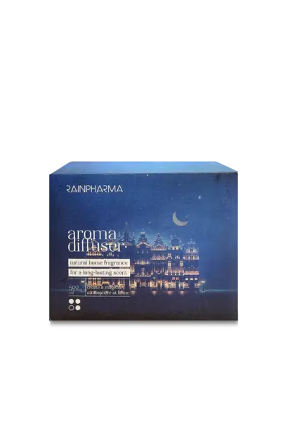 Magic Aroma Diffuser