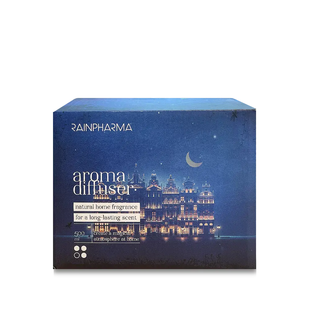 Magic Aroma Diffuser 500ml-1