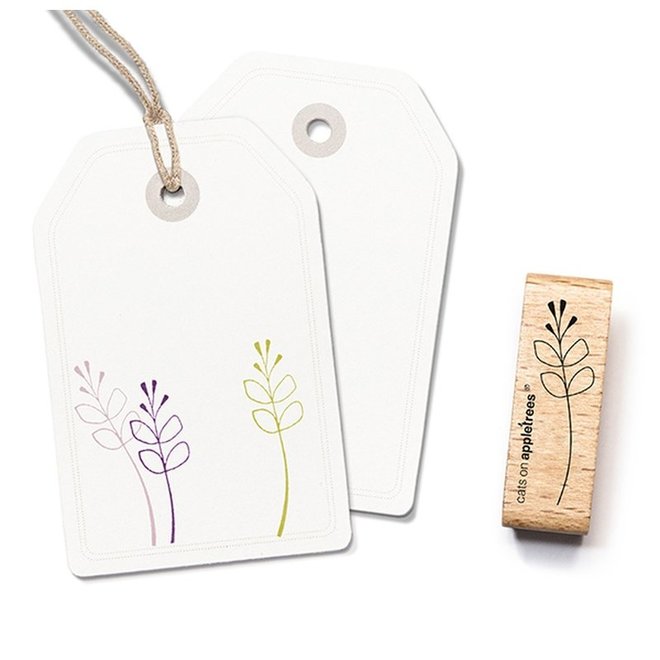 Stempel Plant 3 2214