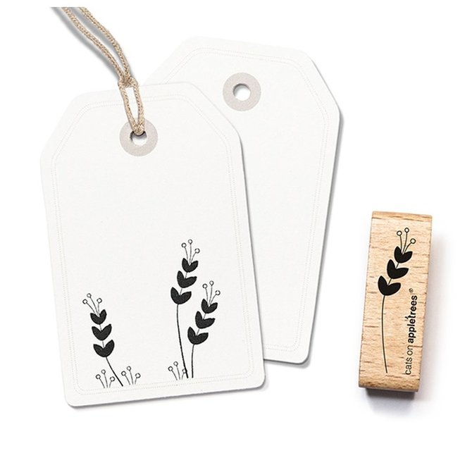 Stempel Plant 4 2215