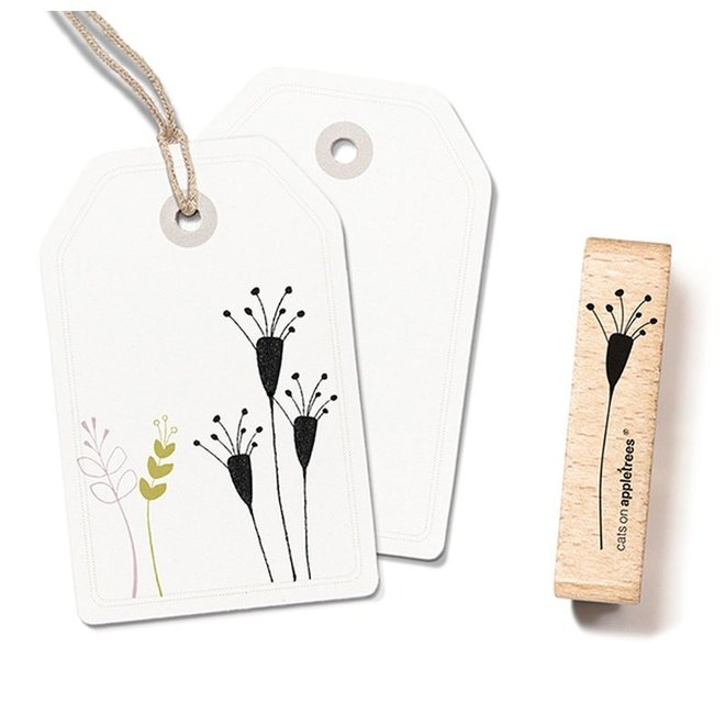 Stempel Plant 5 2216