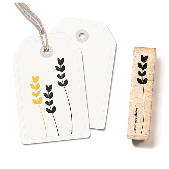 Stempel Plant 7 2218