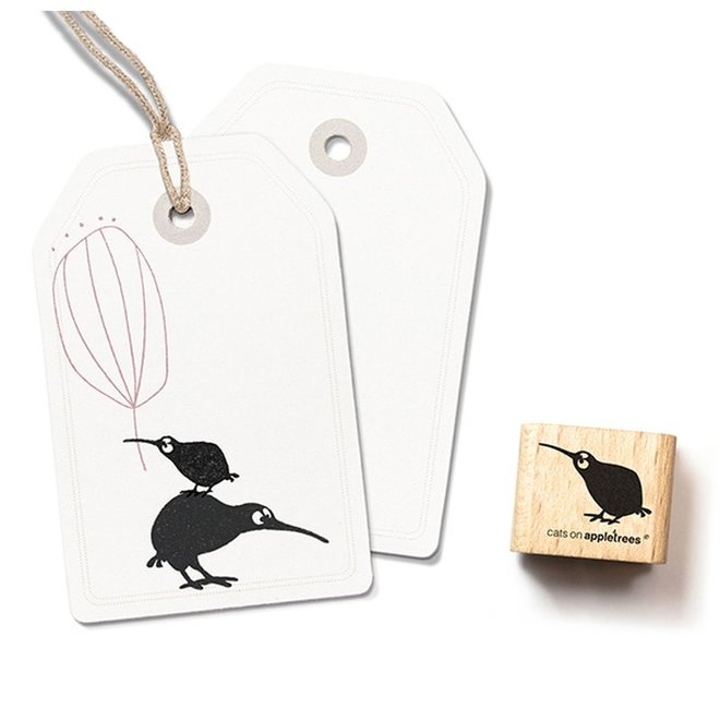 Stempel Kiwi Kleine Kurt 2228