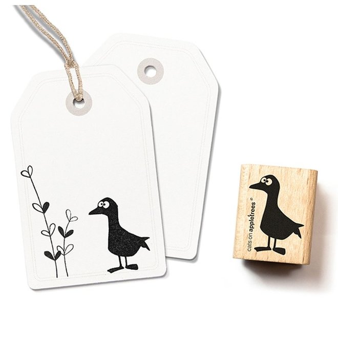 Stempel Gans Wilma 2229