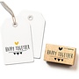 Stempel Tekst 'Happy Together' 2260
