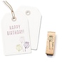 Stempel Plant 10 2272