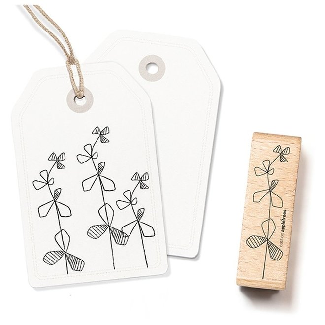 Stempel Plant 15 2277