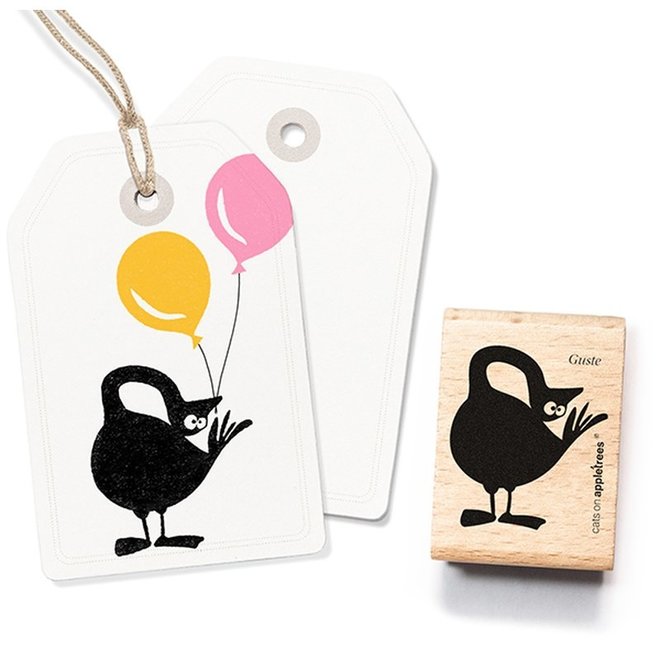 Stempel Gans Guste 2289