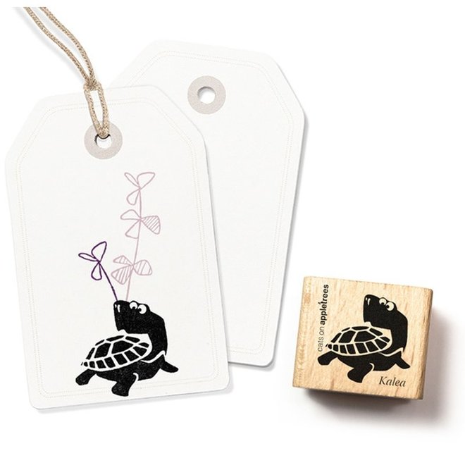 Stempel Schilpad Kalea 2300