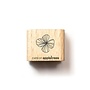 Ministempel Bloem 16 2689
