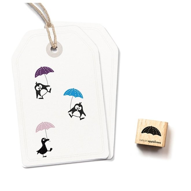 Ministempel Parasol 2321